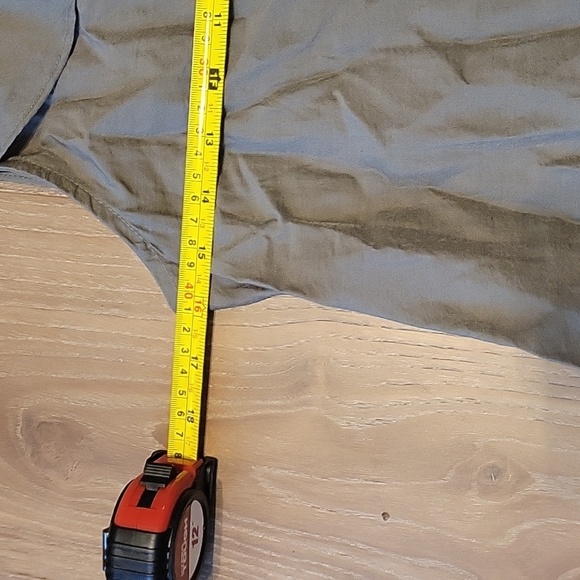 Smitten Olive Green Dress Size Small - Picture 5 of 6